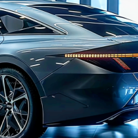 thumbnail - “K5·캠리 오너들 어쩌나”… 4050 아빠들 술렁이게 만든 ‘이 차’