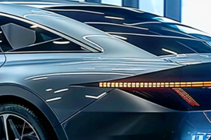 기사로 이동 - “K5·캠리 오너들 어쩌나”… 4050 아빠들 술렁이게 만든 ‘이 차’