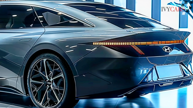 thumbnail - “K5·캠리 오너들 어쩌나”… 4050 아빠들 술렁이게 만든 ‘이 차’