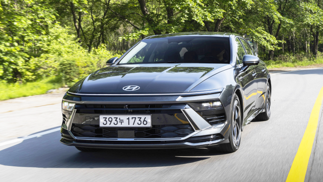 thumbnail - “중고차보다 싸다니 실화?”... 400만 원 깎아주는 국민 세단의 유혹