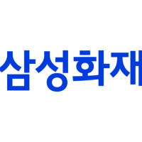 thumbnail - 삼성화재, 대폭 하락하며 등락률 1위 기록