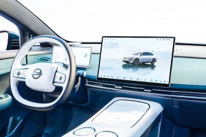 기사로 이동 - 망해가던 회사 살렸다… ‘2,500만원’ 이 전기차, 정체가 뭐길래?