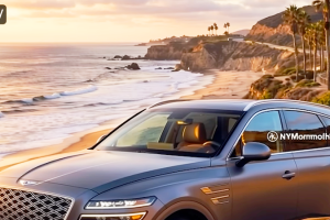 기사로 이동 - “연비 최악이라더니”… 기름값 걱정없는 제네시스 ‘이 SUV’ 등장