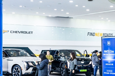 thumbnail - GM 철수설 나오더니… 한국서 최초 공개한 ‘이 기술’에 오너들 ‘깜짝’