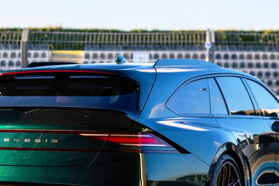 thumbnail - “SUV 시대 끝났다 선언”… 제네시스가 작정하고 만든 ‘이 세단’