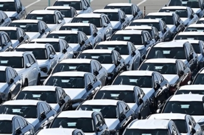 thumbnail - “일본차 다 비켜”… 미국이 한국차에만 내린 ‘역대급 결정’