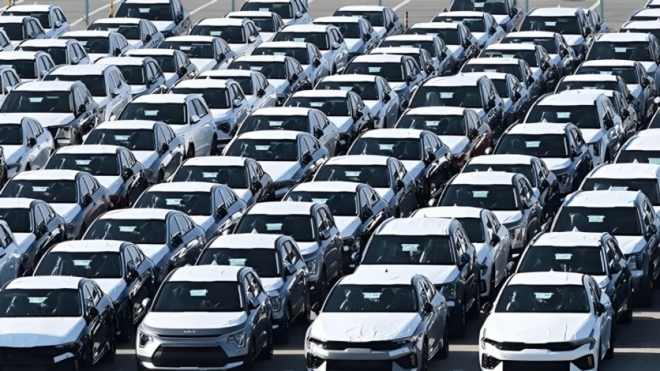 thumbnail - “일본차 다 비켜”… 미국이 한국차에만 내린 ‘역대급 결정’