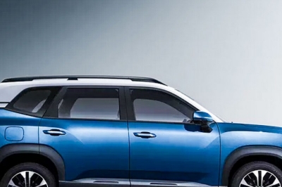 thumbnail - 아빠들 지갑 열린다… 2천만 원대 7인승 SUV, 쉐보레 ‘이 차’ 정체는?