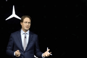 기사로 이동 - “한국 시장 다 뒤집겠다”… 벤츠 CEO가 작정하고 공개한 ‘역대급 신차’ 정체