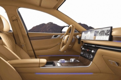 thumbnail - “이 가격 실화?”…제네시스, 900만원 폭탄 할인에 월 40만원 ‘이 차’