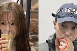 기사로 이동 - “결혼 전제입니다”… 39세 톱배우, 포르쉐 데이트 포착된 ‘이 여성’과 열애 인정