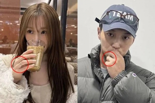 thumbnail - “결혼 전제입니다”… 39세 톱배우, 포르쉐 데이트 포착된 ‘이 여성’과 열애 인정