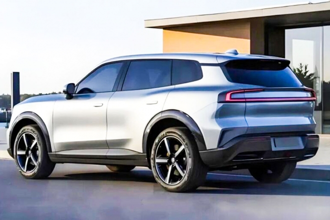 thumbnail - “대륙의 실수 또 터졌다”… 50만대 팔고 제네시스 잡으러 온 ‘이 차’