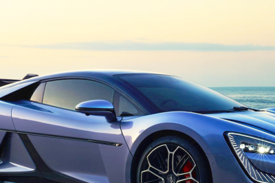 thumbnail - “중국차는 절대 안 산다더니”… 아빠들 지갑 열게 만든 ‘이 차’의 정체