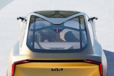 thumbnail - “스팅어 단종되더니”… 4050 아빠들 열광시킨 기아의 ‘이 차’