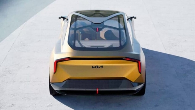 thumbnail - “스팅어 단종되더니”… 4050 아빠들 열광시킨 기아의 ‘이 차’