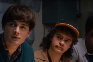 기사로 이동 - 한국만 빼고 다 봤다… 5일 만에 5900만 터진 ‘이 드라마’의 정체