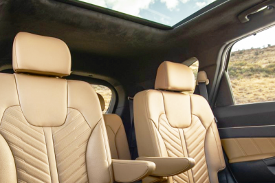 thumbnail - “1년 기름값 고작 10만원 차이”… 쏘렌토 하이브리드 대신 ‘이것’ 사는 이유