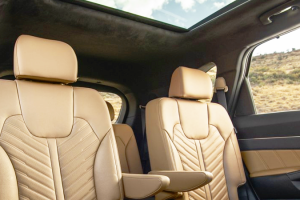 기사로 이동 - “1년 기름값 고작 10만원 차이”… 쏘렌토 하이브리드 대신 ‘이것’ 사는 이유