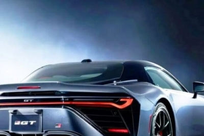 thumbnail - “감히 일본차가?”… 900마력 괴물로 페라리 정조준한 ‘이 차’