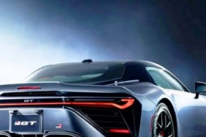 기사로 이동 - “감히 일본차가?”… 900마력 괴물로 페라리 정조준한 ‘이 차’