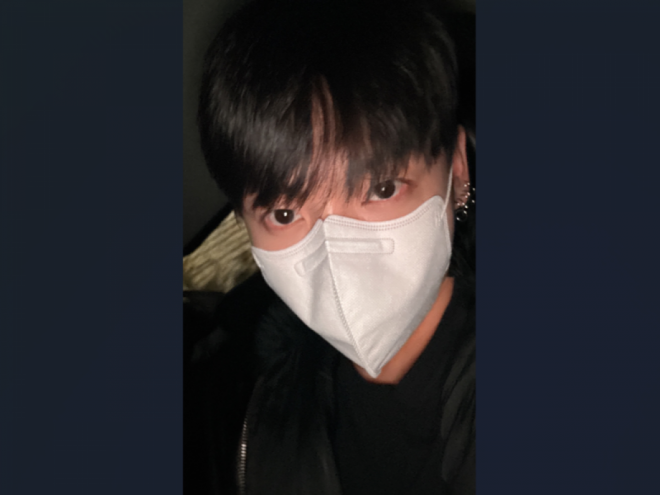 thumbnail - 해명은 없었다… BTS 정국, 윈터와 열애설 중 올린 ‘사진 한 장’