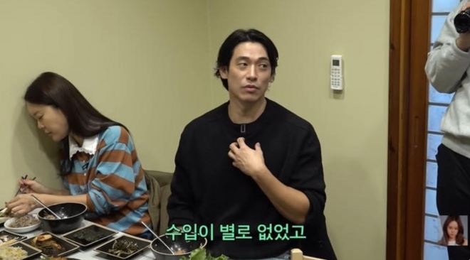 thumbnail - 정석원, 15년 전 신인 시절 반지하 단칸방 시절 고백…“백지영 데려간 적 있어”