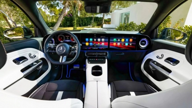 thumbnail - “국산차는 쳐다도 안 봐”… 631km 달리는 7인승 괴물 SUV ‘이것’