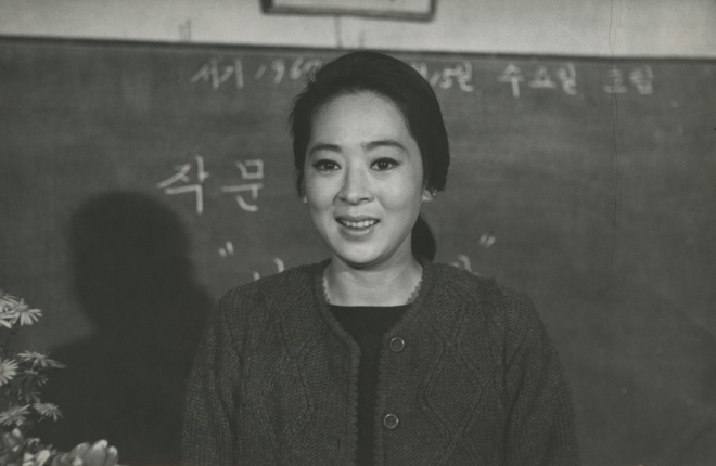 thumbnail - “보고싶다 사랑한다” 남기고 떠난 국민배우… 정부가 뒤늦게 추서한 ‘이것’