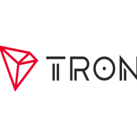 thumbnail - 트론, 시가총액 300위권 24시간 등락률 1위