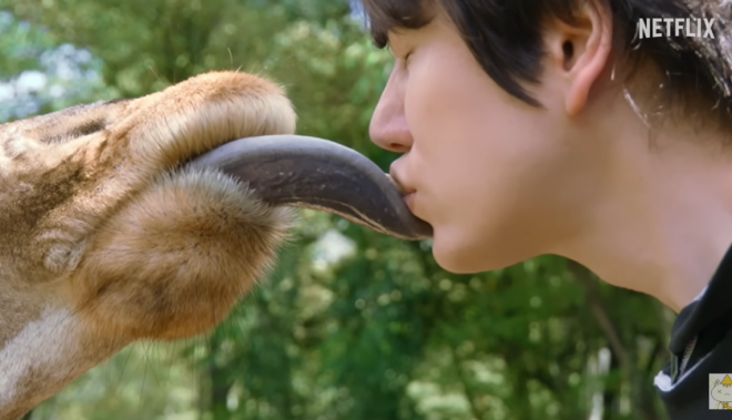 thumbnail - “지겹다 난리쳤는데”… 넷플릭스 초토화시킨 나영석의 ‘이 예능’