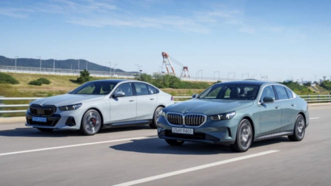 thumbnail - BMW 오너들 땅을 쳤다… 1천만원 싸게 풀린 ‘이 독일차’
