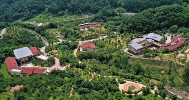 thumbnail - 숲·온천·스파로 힐링…겨울에 더 좋은 국내 웰니스 여행지 4곳