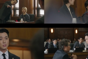 기사로 이동 - “역시 정경호”… 4회 만에 8% 찍고 또 터진 ‘이 드라마’