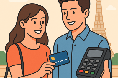 thumbnail - 해외여행 경비 줄이는 법!…카드사 할인·캐시백 총정리