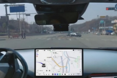 thumbnail - 4200억 쏟아부었는데… 현대차 자율주행, 발목 잡은 ‘이것’