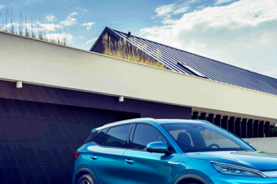 thumbnail - “중국차라 무시했는데”… 418만대 팔아치운 ‘이 전기차’의 정체