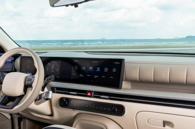 thumbnail - 포르쉐보다 매일 탄다… 유재석이 선택한 ‘이 차’, 유럽서 일냈다