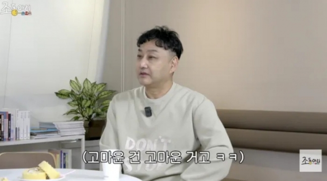 thumbnail - 목숨 살려놨더니 고소라니… 심정지 김수용, 생명의 은인 ‘이 사람’ 지목