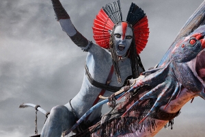 기사로 이동 - 3년 기다림은 끝났다… 10명 중 7명이 달려간 ‘이 영화’