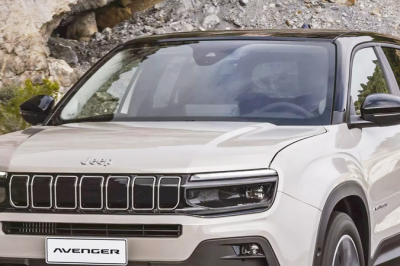 thumbnail - “코나·셀토스 다 비켜”… 드디어 한국 상륙한 지프의 ‘이 SUV’