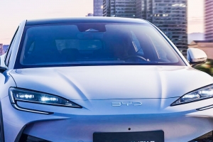 기사로 이동 - “현대차 긴장해라”… 벌써 5천대 팔아치운 중국 전기차 ‘이것’