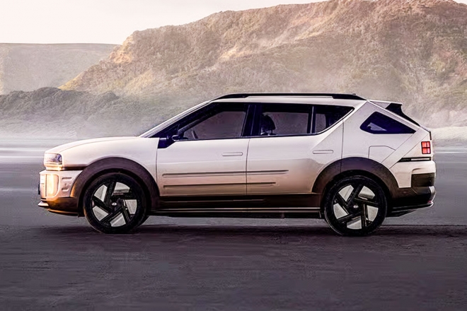 thumbnail - 하루 커피 두 잔 값도 안돼… 현대차가 작정하고 내놓은 ‘이 차’