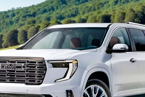 기사로 이동 - “팰리세이드 어떡하냐”… 8천만원대 제네시스급 ‘이 SUV’ 드디어 온다