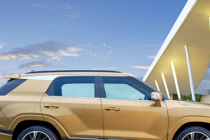 기사로 이동 - 쏘렌토 계약자들 ‘잠깐’… 300만원 싸고 차박까지 끝내는 ‘이 SUV’