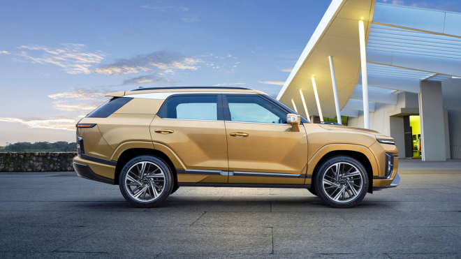 thumbnail - 쏘렌토 계약자들 ‘잠깐’… 300만원 싸고 차박까지 끝내는 ‘이 SUV’