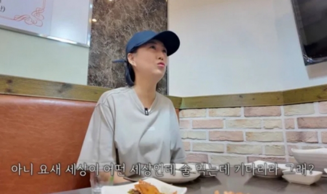 thumbnail - “노동부에 신고당할 수도”…박나래 논란에 재조명된 ‘이 사람’ 소신 발언