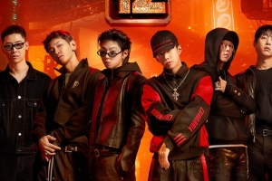 기사로 이동 - 지코, 박재범까지 떴다… 2년 만에 돌아오는 ‘이 오디션’의 정체