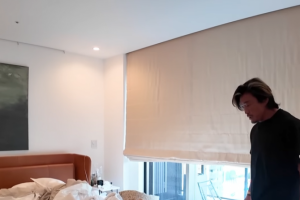 기사로 이동 - “매번 이혼 생각해요”… 추성훈 아내, 결혼 15년 만에 터진 ‘이 말’