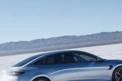 thumbnail - 가성비 하나 믿고 왔다… 렉서스마저 제친 중국 ‘이 전기차’